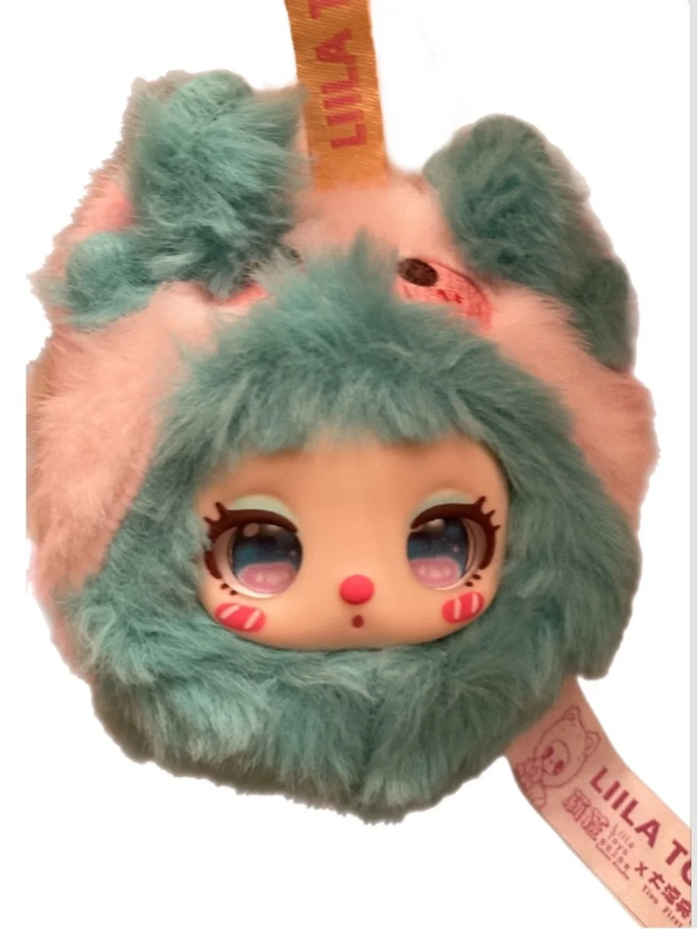Liila’s Garden Tea Party Mini Blind Box Opened Confirmed Watermelon Dragon
